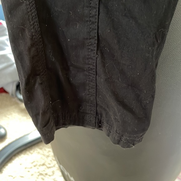 White House Black market sz 2 pants - Picture 3 of 6